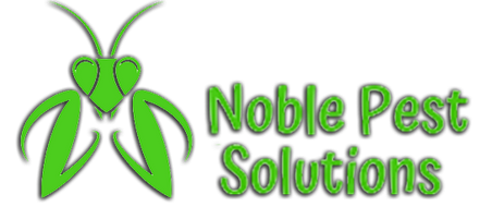 Noble Pest Solutions logo